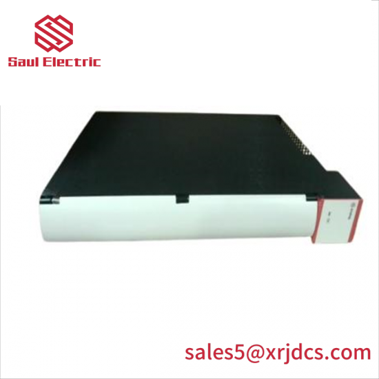 GE FANUC TGT-AI0V-8-0-BC Analog I/O Module