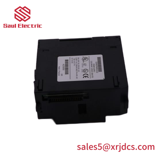 GE Fanuc UR D30E00HCHF8FH  Rack Fan Assembly