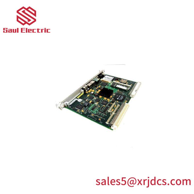 GE FANUC VME7700RC PC BOARD