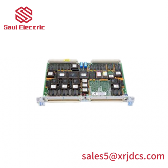 GE Fanuc VMIVME-2540-200 Intelligent Counter/Controller