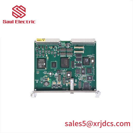 GE FANUC VMIVME-5565-010 Reflective Memory Node Card