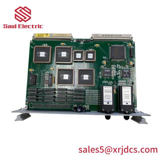 GE Fanuc/ Vmivme 5588 High-Speed Reflective Memory