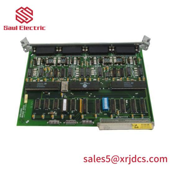 GE Fanuc/ VMIVME 6015 Input/Output Board