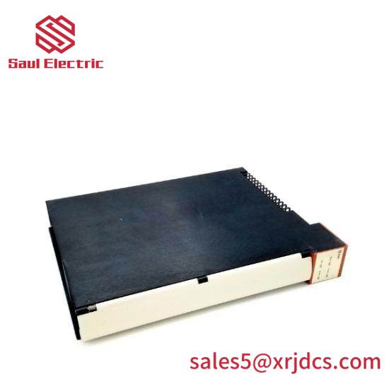 GE Fanuc WHEDCO TGT-000A-4-0-CA  PLC Module