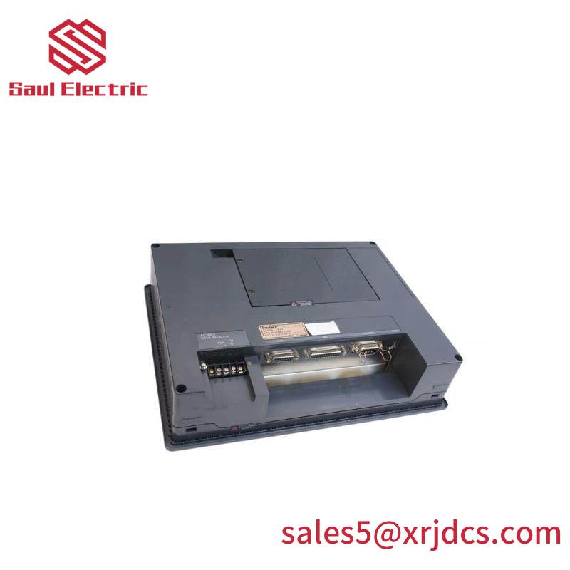 GE GP675-TC11 panel