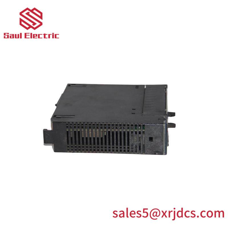 GE HE693ADC415 Input Module
