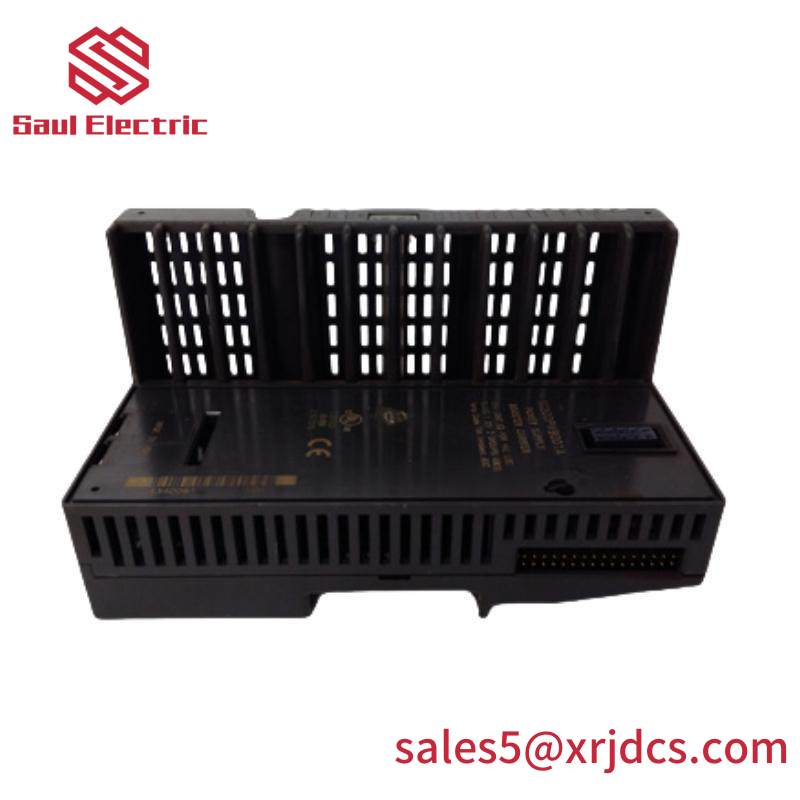 GE IC200ALG264H ANALOG INPUT 15 BIT