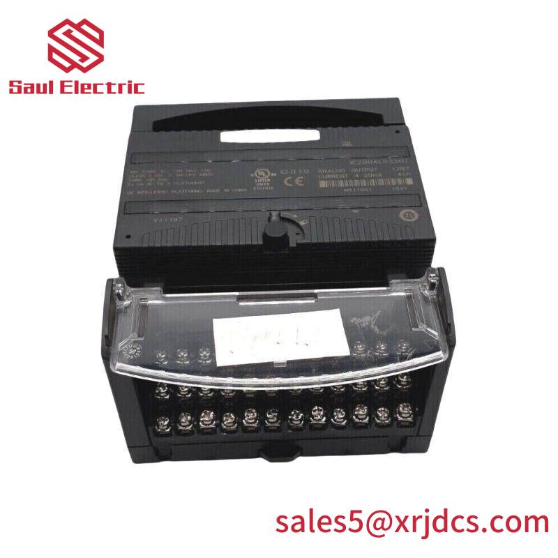 GE S200ICIAH1AAB