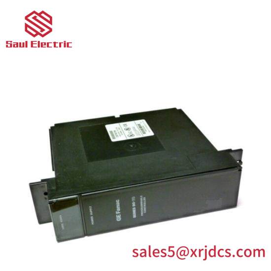 GE IC200ALG327H