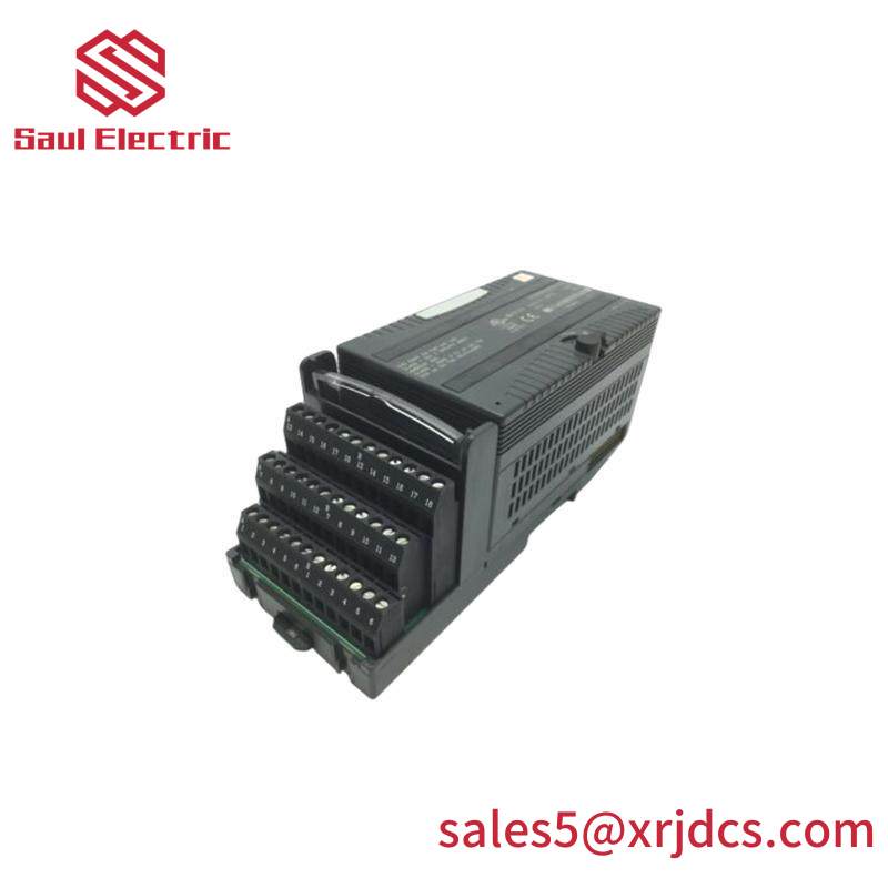 GE IC200ALG620-FD