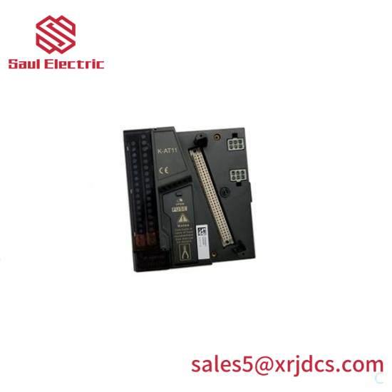 GE IC200ALG620-FD