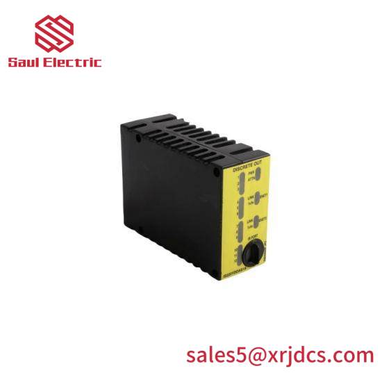 GE IC200CHS001底座