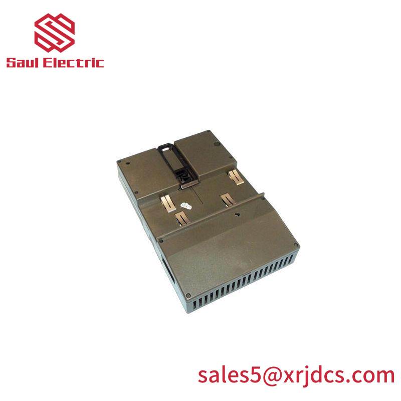 GE IC200PBI001 INTERFACE MODULE