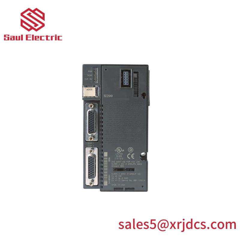 GE MTR-1350-E-A-E-SRR