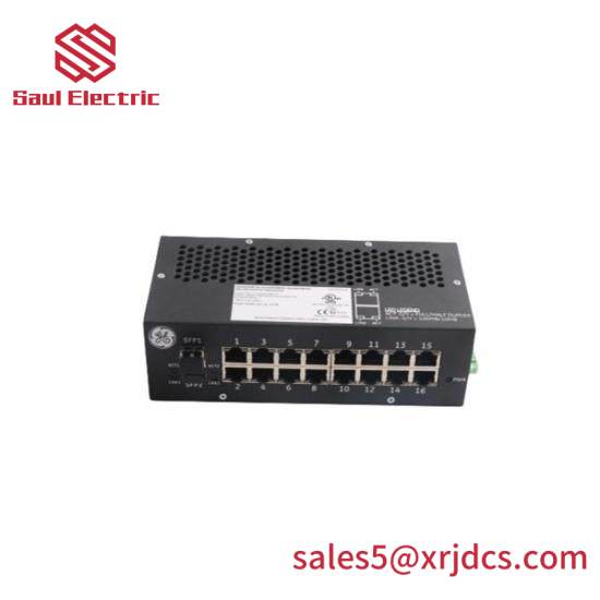 GE IC200PWR012D