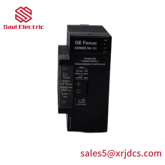 GE IC200UEX626