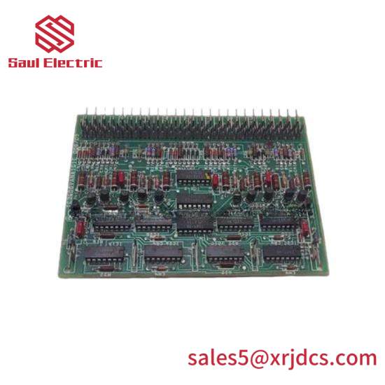 GE IC3600VANB1D Phoenix Controls