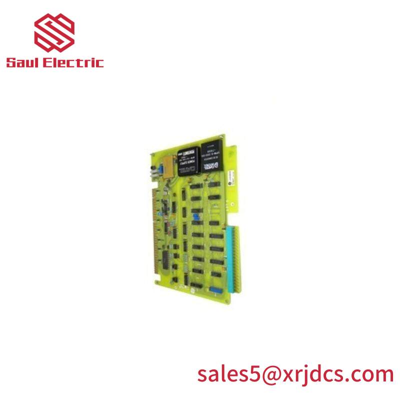 GE IC600BF843 4-20mA Analog Input Module
