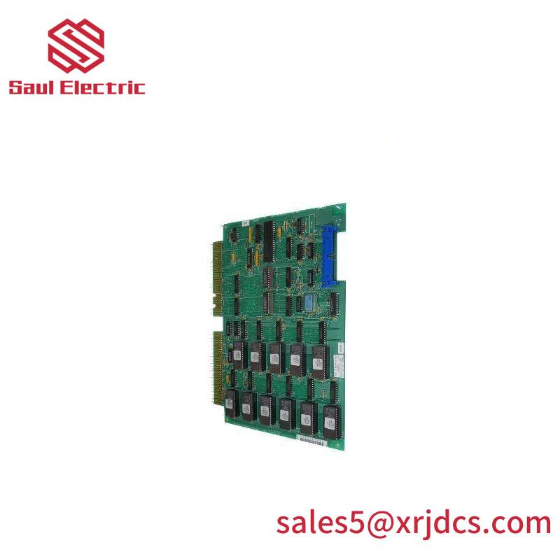 GE IC600CB524 Arithmetic Control Module