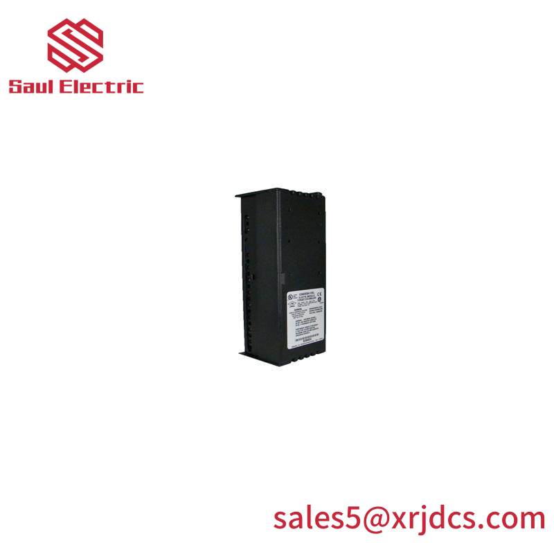 GE IC660BBA105 Analog Output Block