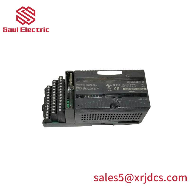 GE IC660BBD023