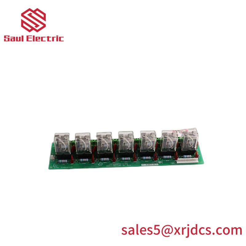 GE IC660BRD024C1 Output Configurations