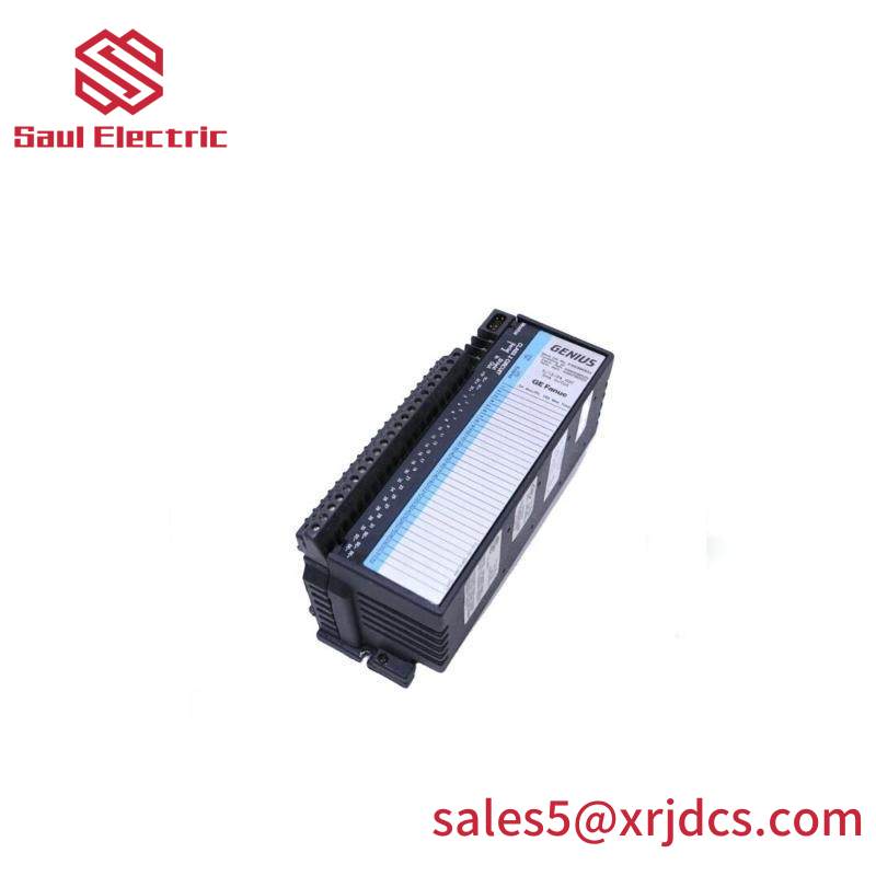 GE IC660BRD025 IC660ERD025 IC660TBD025 Source Block
