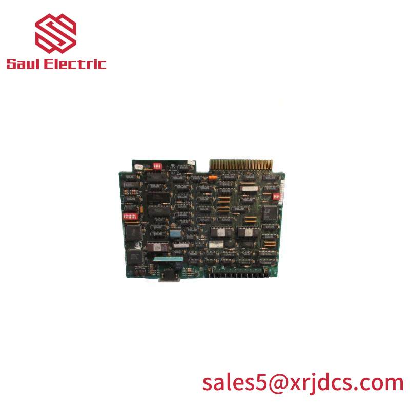 GE IC660CBB902 Bus Control Module PLC