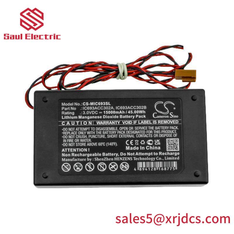 GE IC660EBD020