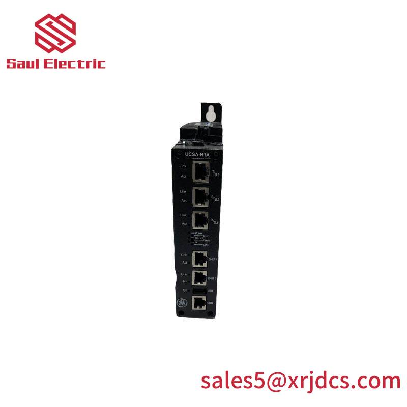 GE IC660ELD100A