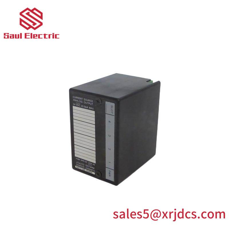 GE IC3500A403C8