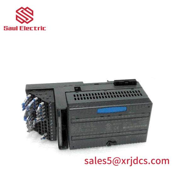 GE IC670CBL001