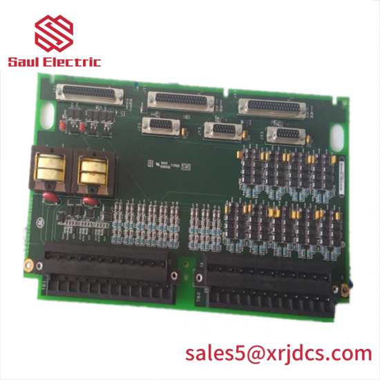 GE IC670CHS001E