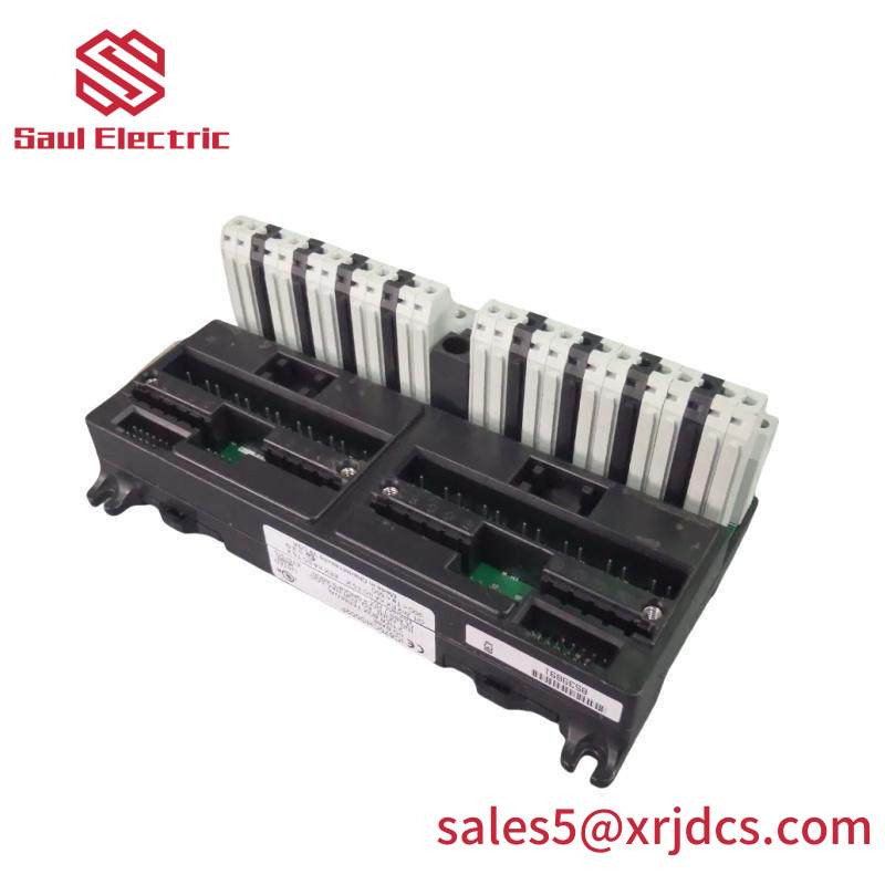 GE IC670CHS002