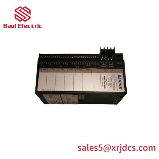 GE IC670MDL240J