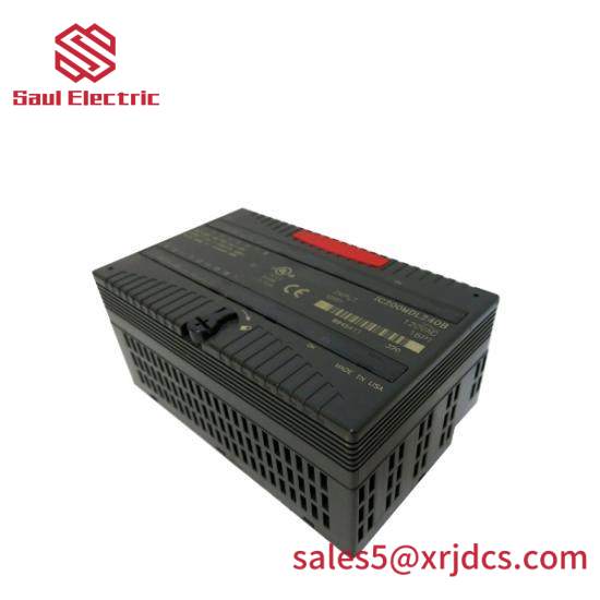 GE IC670MDL730