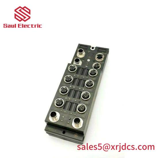 GE IC676PBO082 General Electric