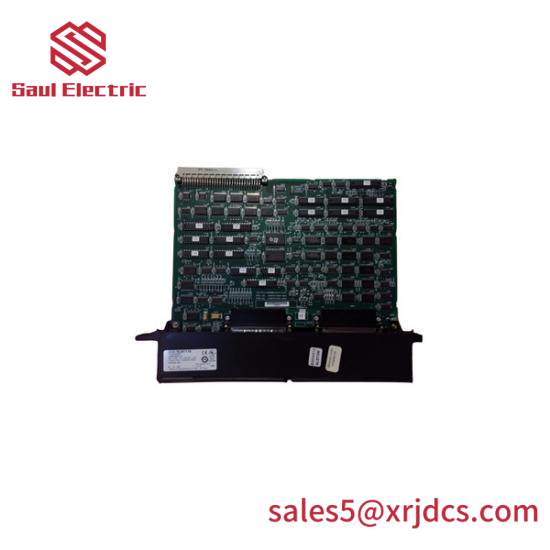 GE IC687RCM711