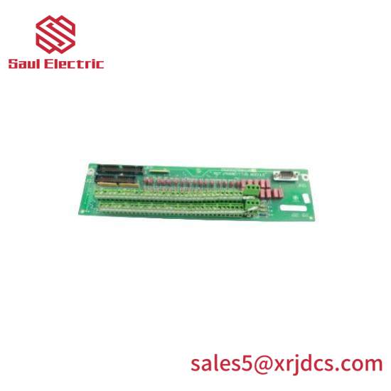 GE IC690RFH008