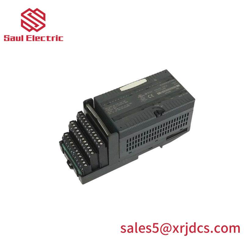 GE IC693ACC302 AUXILARY BATTERY MODULE