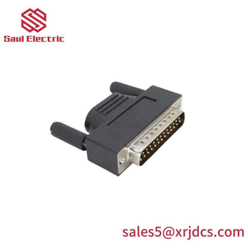 GE IC693ACC307 TERMINATOR PLUG