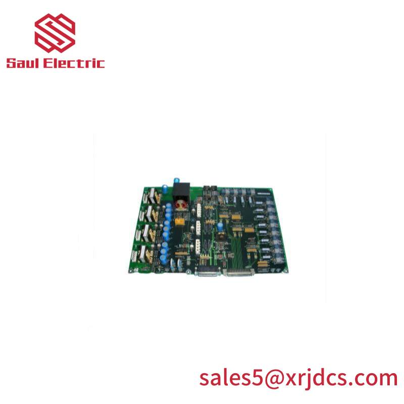 GE IC693ACC323B