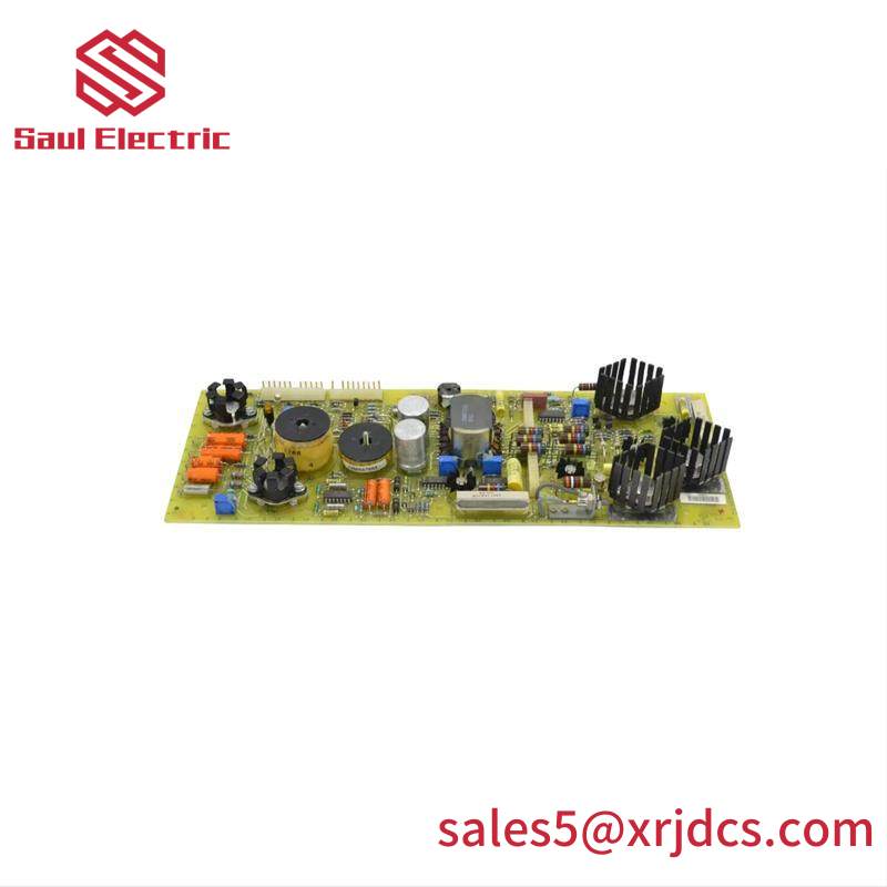 GE IC693ACC323B