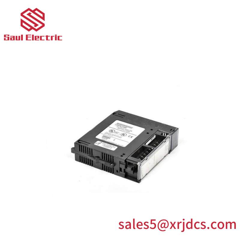 GE IC693ALG442B PLC Module