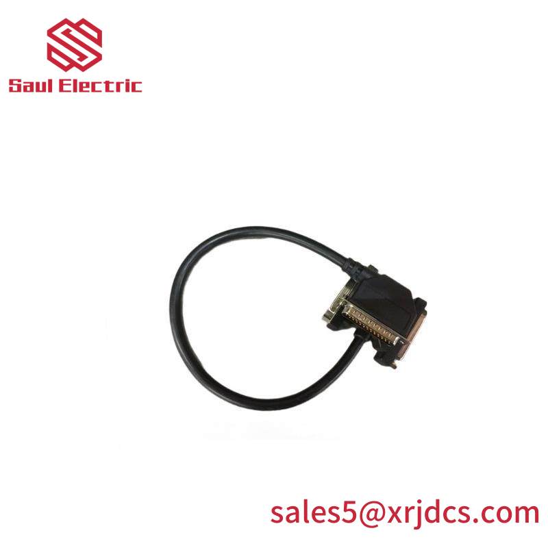 GE IC693CBL305B CABLE