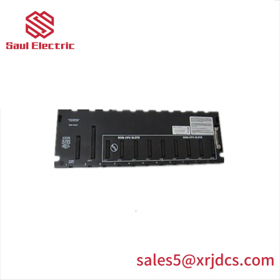 GE IC693CHS391