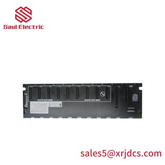 GE IC866-2500-4C3-2P