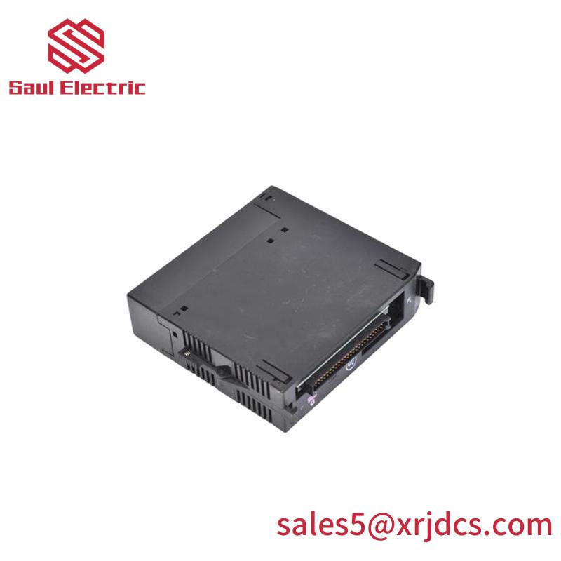 GE IC693CPU331 CPU MODULE