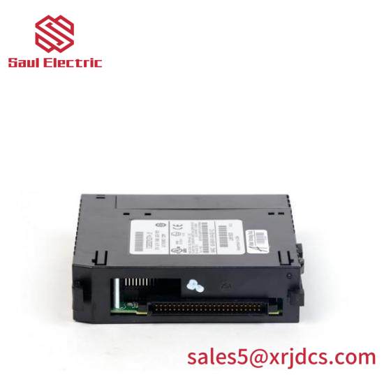 GE IC693CPU374 DJ/BF