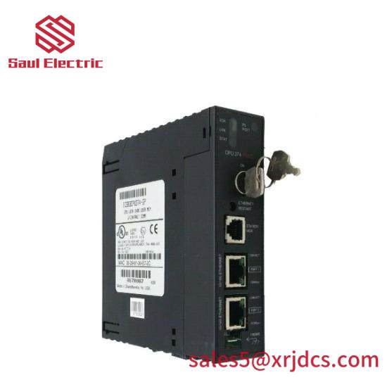 GE IC693CPU374KZ